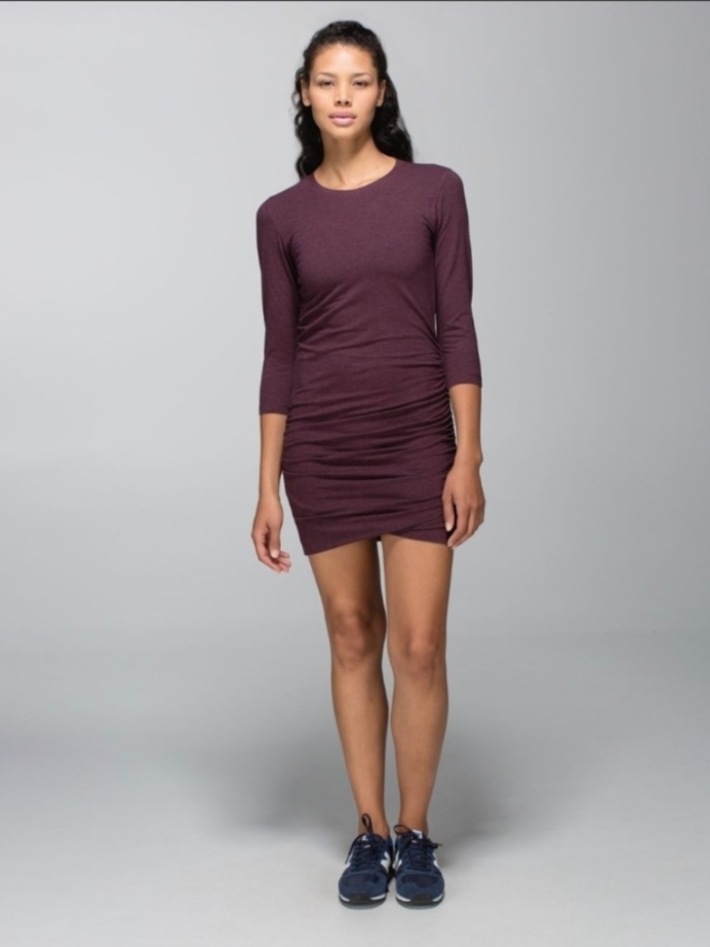 Lululemon Anytime Dress